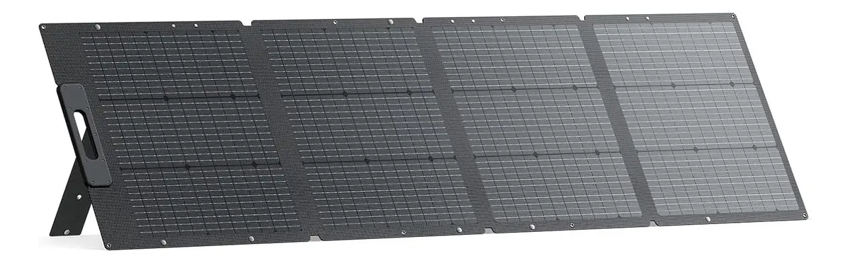 Panel solar Bluetti 200W